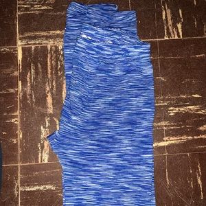 2 Pairs of leggings